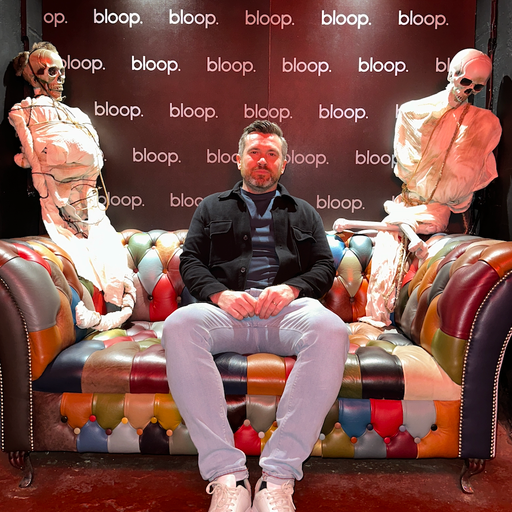 Day Sessions w/ Kineo - 11.10.25