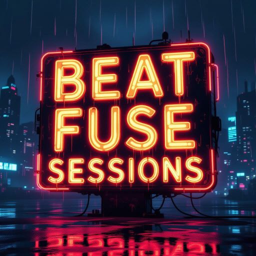 Beat Fuse Sessions #41 - Tech House Bizness