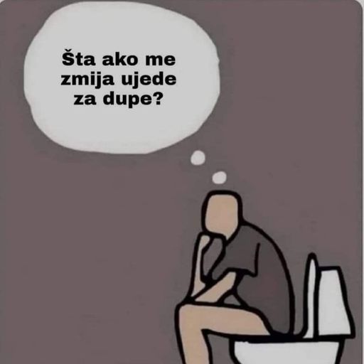 Naše Pravo Da Znamo Sve.