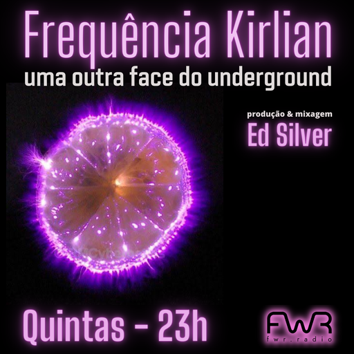 Frequência Kirlian 024 - 4.4.2024
