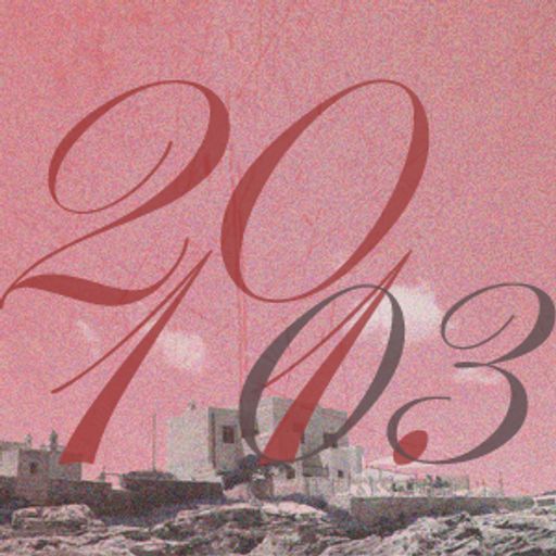 PJL sessions 2011 rewind.03 [the everything else side]