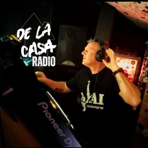 Dave Voyage - De La Casa Radio 07.02.26