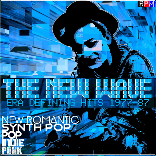 THE NEW WAVE : DO YOU REALLY WANT TO HURT ME