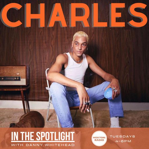 In the Spotlight with Danny Whitehead #6