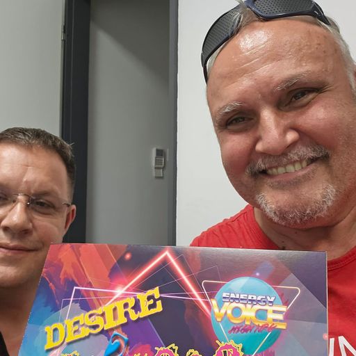 Music Story Hajcser Attilával. A műsor vendége: Clayback Clay. 2023. június 09. www.poptarisznya.hu