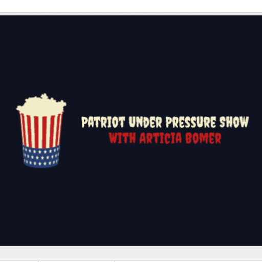 Patriot Under Pressure 11-14-21