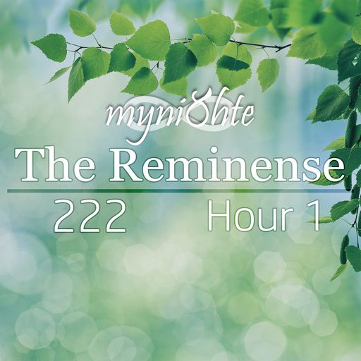 The Reminense 222 - Hour 1