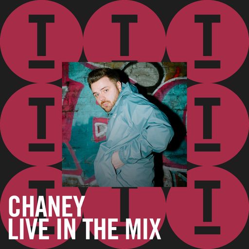 CHANEY - Live In The Mix 2025