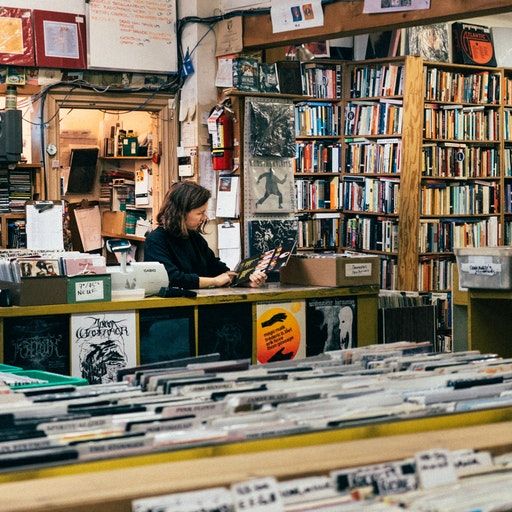 Counter Intelligence – Cheap Thrills