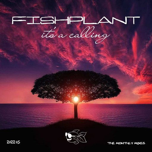 2022 05 - It's a Calling