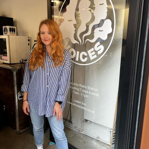 FOOTNOTES w/ Sofie Lindevall - 15/10/22