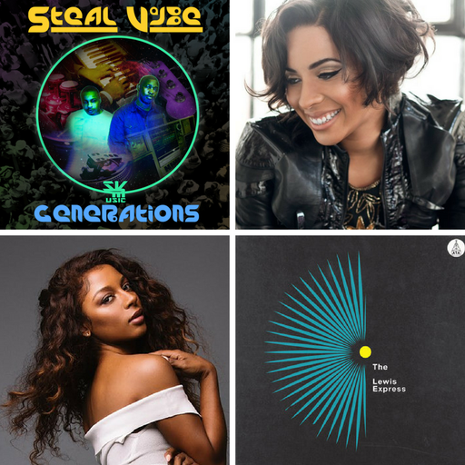 JM Soul Connoisseurs Show MSC #056