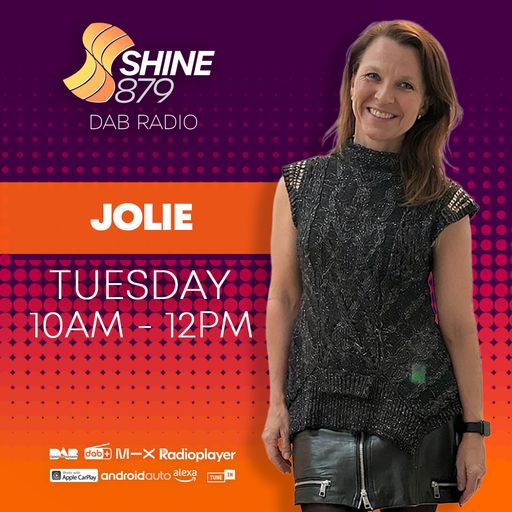 Jolie  - 05 May 2026