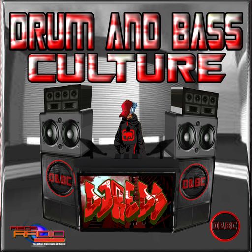 drum&bass culture 02-06-14
