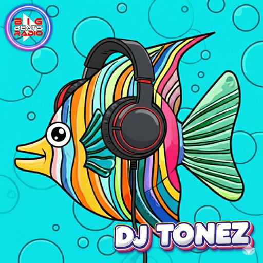 DJ Tonez - Sunday Session - Hard House - Big Beats Radio 18 01 2026