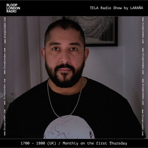 Tela by Laraña - 05.02.26