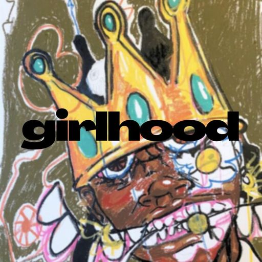 Girlhood w. Louisa- September 2022