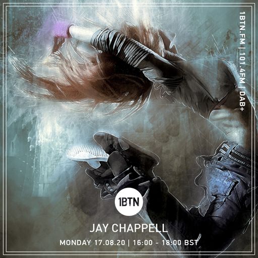 Jay Chappell - 17.08.2020