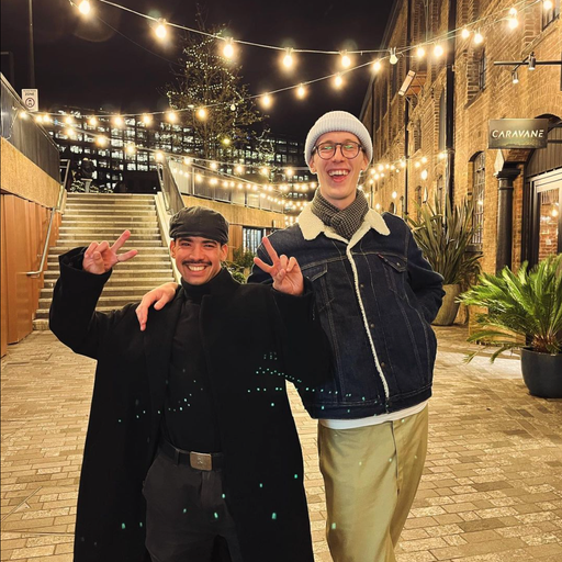 Earth Grooves w/ Edible - 28/11/23 - Voices Radio