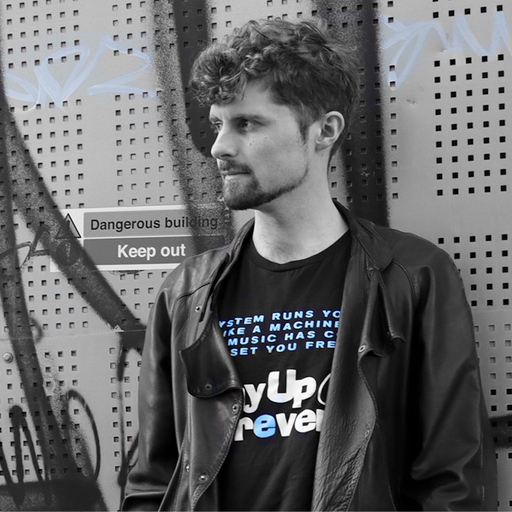 The London Sound w/ Charlie Killawatt - 29/05/22