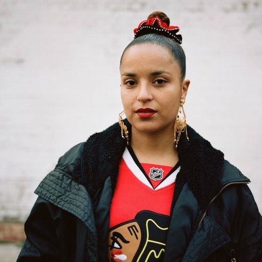 Hoxton Today x Fatima