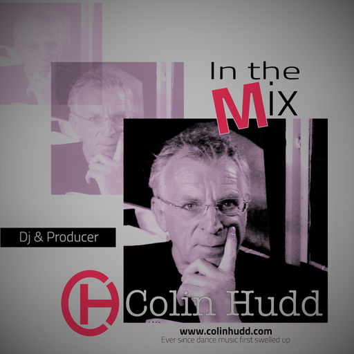 Pt4  first half Flicks 2017 mixtape Colin Hudd 12.30am to 1.10am