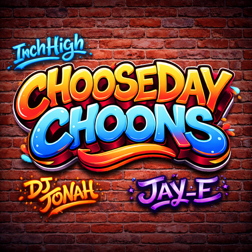 Chooseday Choons 24-3-26