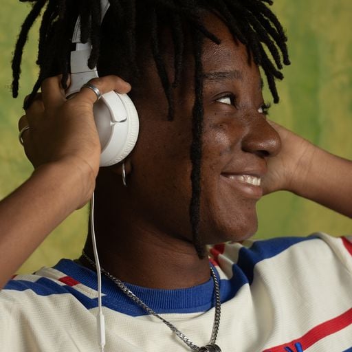 Dr H - Sound Explorer: ON PARLE MUSIQUE - 27th May 2025