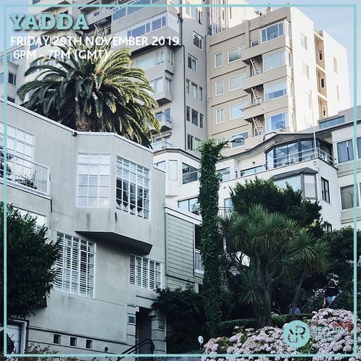 Yadda 29th November 2019