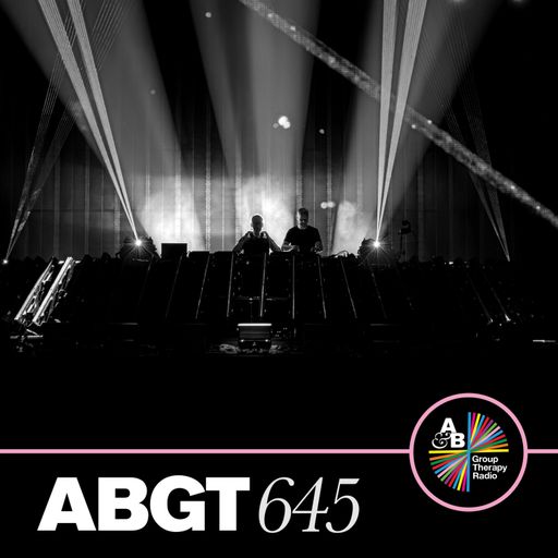 Group Therapy 645 with Above & Beyond and Hausman
