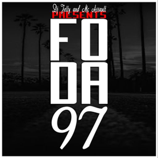 DJ Jelly & MC Assault - Fo Da 97