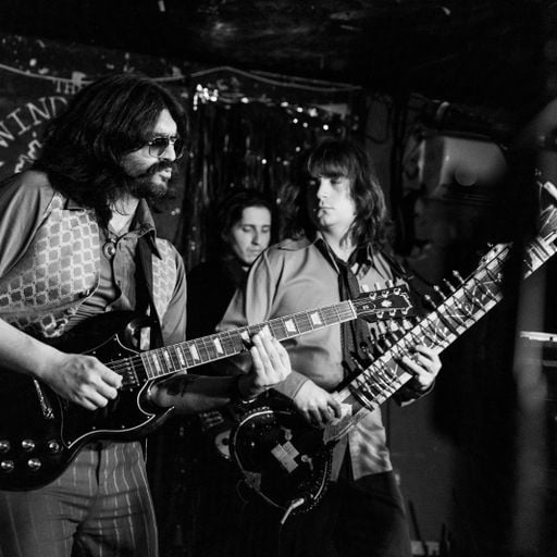 Karma Sheen - 17/10/23