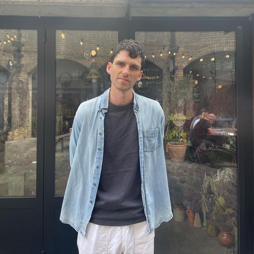 Nee Deep w/ Willem Olenski - 01/06/25 [Voices Radio]