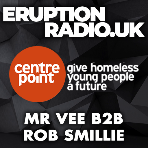 Mr Vee B2B Rob Smille - 18 DEC 2021