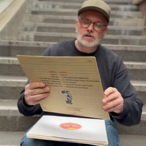 The Heavy Grooves Show 099 w/ Leo Zero 02/04/26 - [Voices Radio]