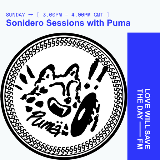 2024-02-11 Sonidero Sessions | LWSTD-FM
