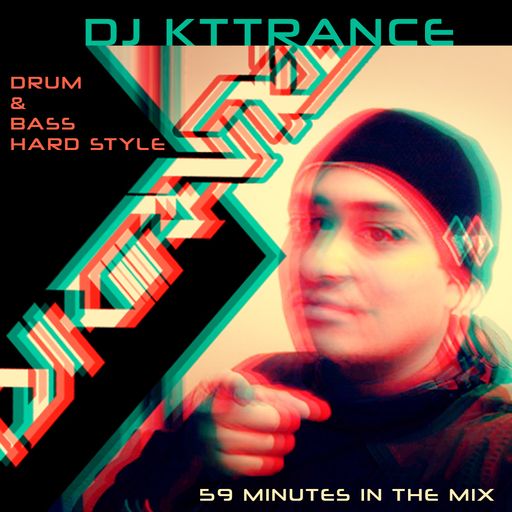 DRUM & BASS HARD STYLE