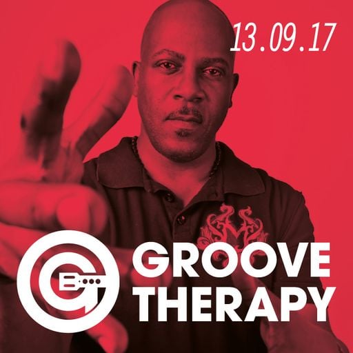 Groove Therapy 13th September 2017