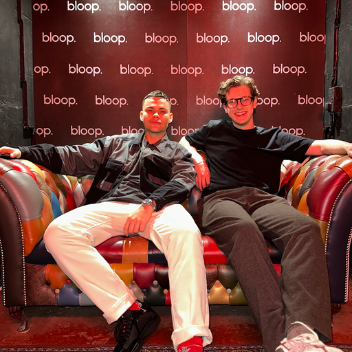 ROUND ABOUT w/ Tom Mcrae & Tadeudz  - 13.02.26