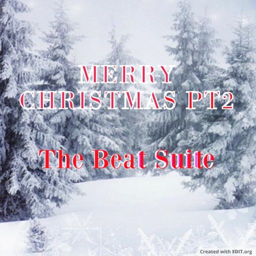 BEAT SUITE XMAS PT2
