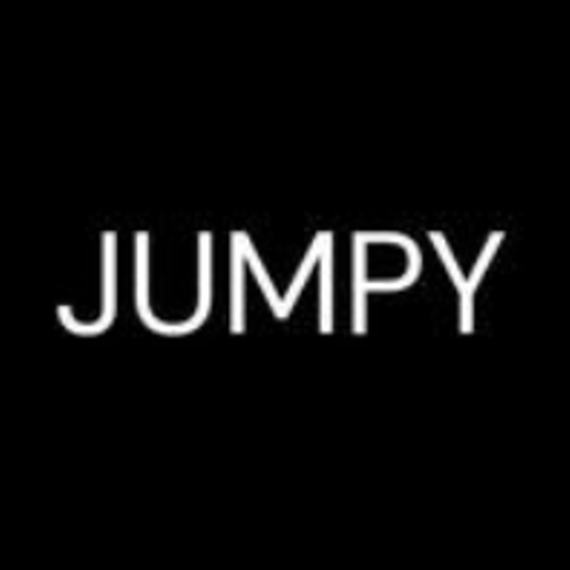 Jumpy Live HMR Show (09.02.24)
