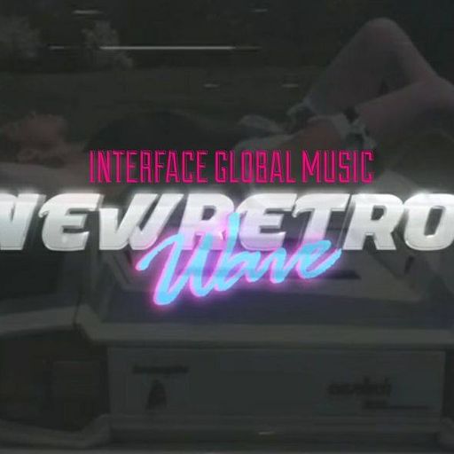 NEW RETRO WAVE POWER MIX XM SAT RADIO FT JON INTERFAE