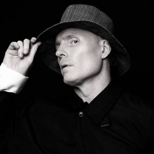 Andy Butler / Hercules & Love Affair - 10th October 2025
