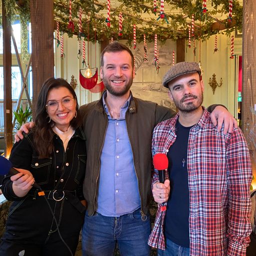 Dead Full Andaz December