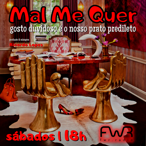 Mal Me Quer 011 - 18.6.2022