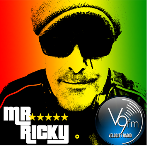 9fm Velocity Radio Pre-Valentine show Mr Ricky Pt.2 Full Monty version 12-2-22