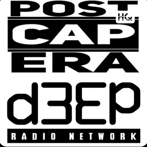 Marcus Gaskell - Music With Soul (08/12/24)