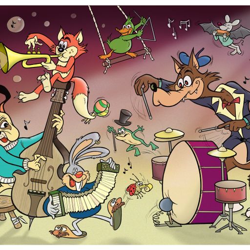 Mo'Jazz 80 : Reselected!
