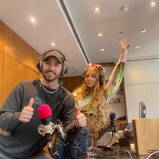 Fashion Show Extra 05.10.22