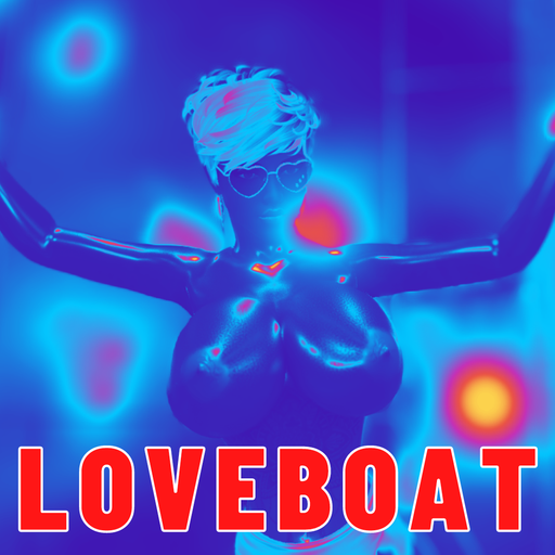 Loveboat 10-05-2023
